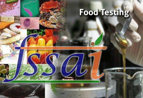 FSSAI notifies Food Safety  and Standards (Food Recall Procedure) Regulations, 2017 - Knn India
