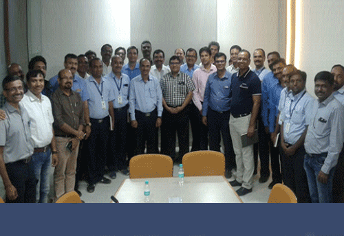 26 MSMEs from Aurangabad Auto Cluster join hands with GIZ for Low Cost Automation Solutions - Knn India