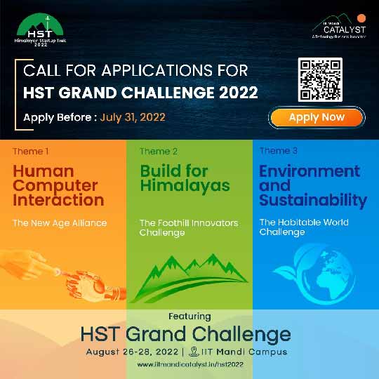 HST Grand CHallenge