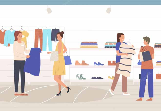 How to become an Apparel consultant: Education, Experience and Skills
