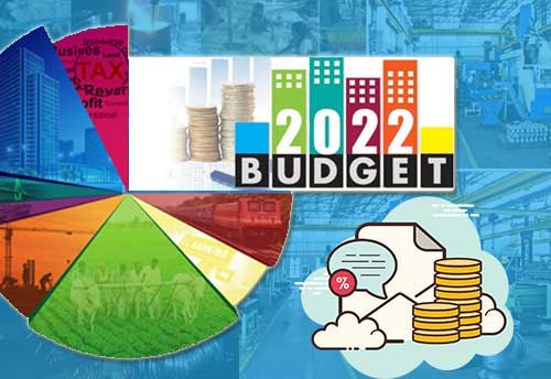 Disappointing Union Budget 2022-23