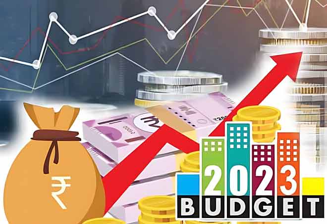 Saptarshi Union Budget 2023-24: Expert Opinion