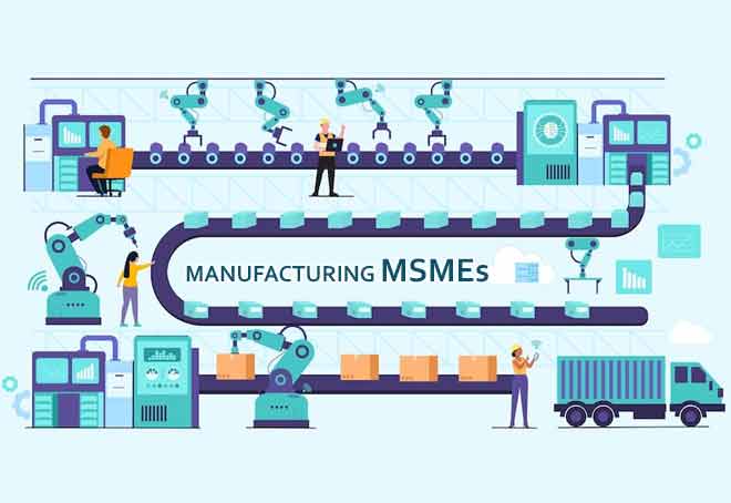 The Way Forward for Manufacturing MSEs