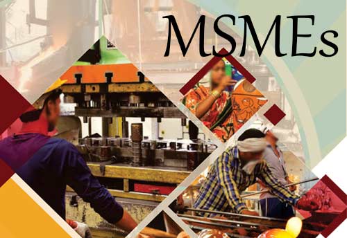 Opinion: MSME vision falls short of reality