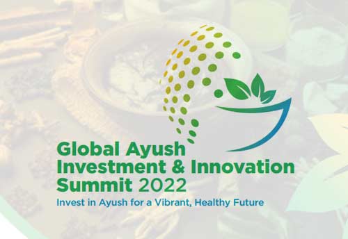 PM Modi to inaugurate Global Ayush Investment & Innovation Summit; an initiative to promote Ayush exports