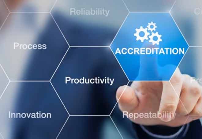 India’s accreditation system ranks 5th worldwide