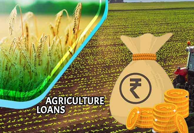 Centre approves % interest subvention on agriculture loans of up to Rs 3  lakh