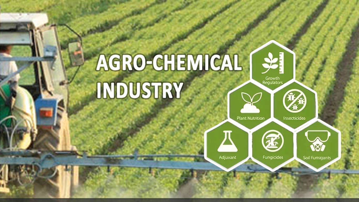 India’s Agrochemical Exports Set To Surpass Rs 80,000 Crore By 2028: ACFI-EY Report