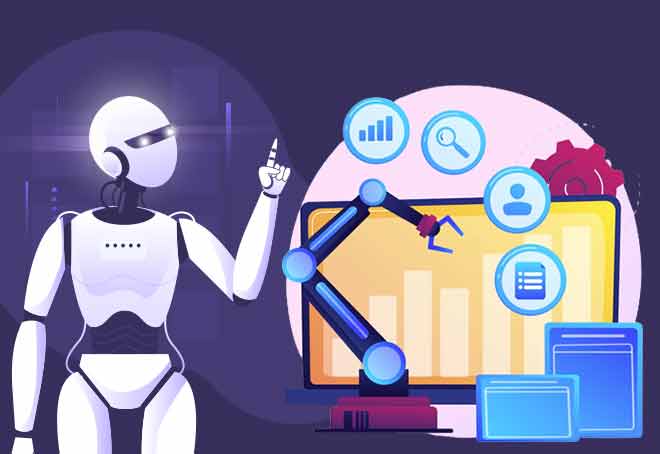 86% Indians find AI-powered automation helpful in job fulfilment: Survey