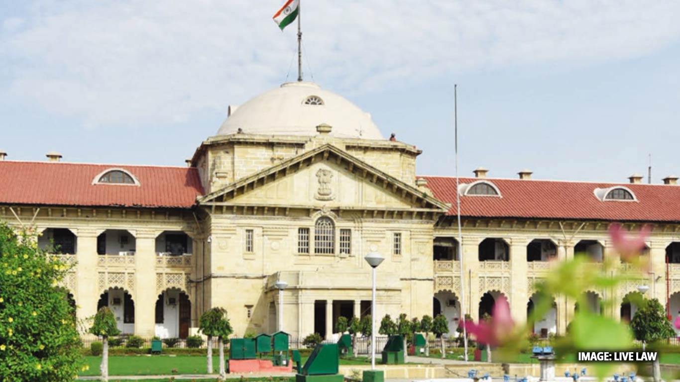 Acknowledgment of Liability Post Limitation Cannot Revive Past Payment Claims: Allahabad HC