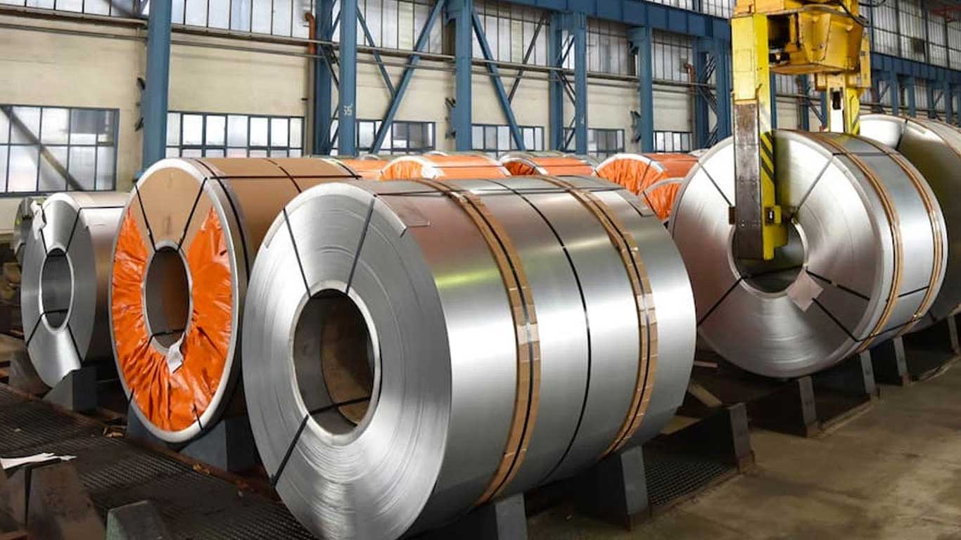 India Recommends Anti-Dumping Duty on Chinese Aluminum Foil