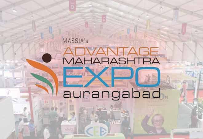 Advantage Maharashtra Expo 2023 underway in Aurangabad till Jan 8