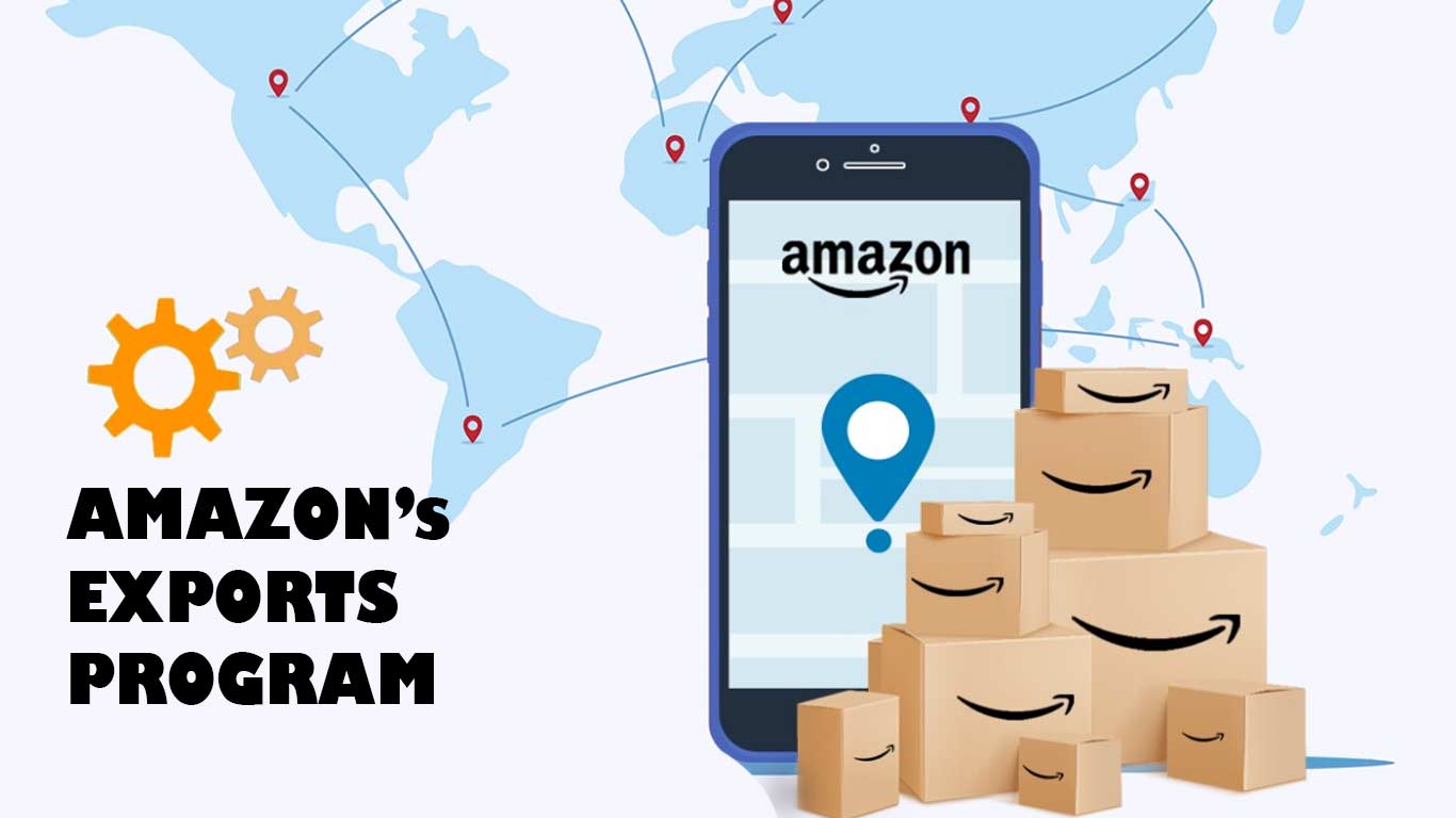 Bengal MSMEs Expand Global Reach Through Amazon's Export Program