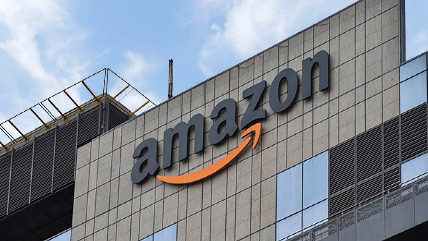 Amazon Targets USD 5 Bn In Indian Exports For 2024 Amid Sourcing Shift