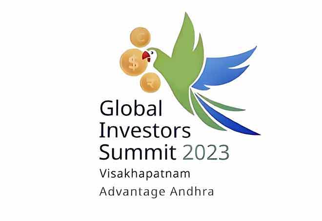 Andhra Pradesh govt launches website for Global Investors Summit 2023