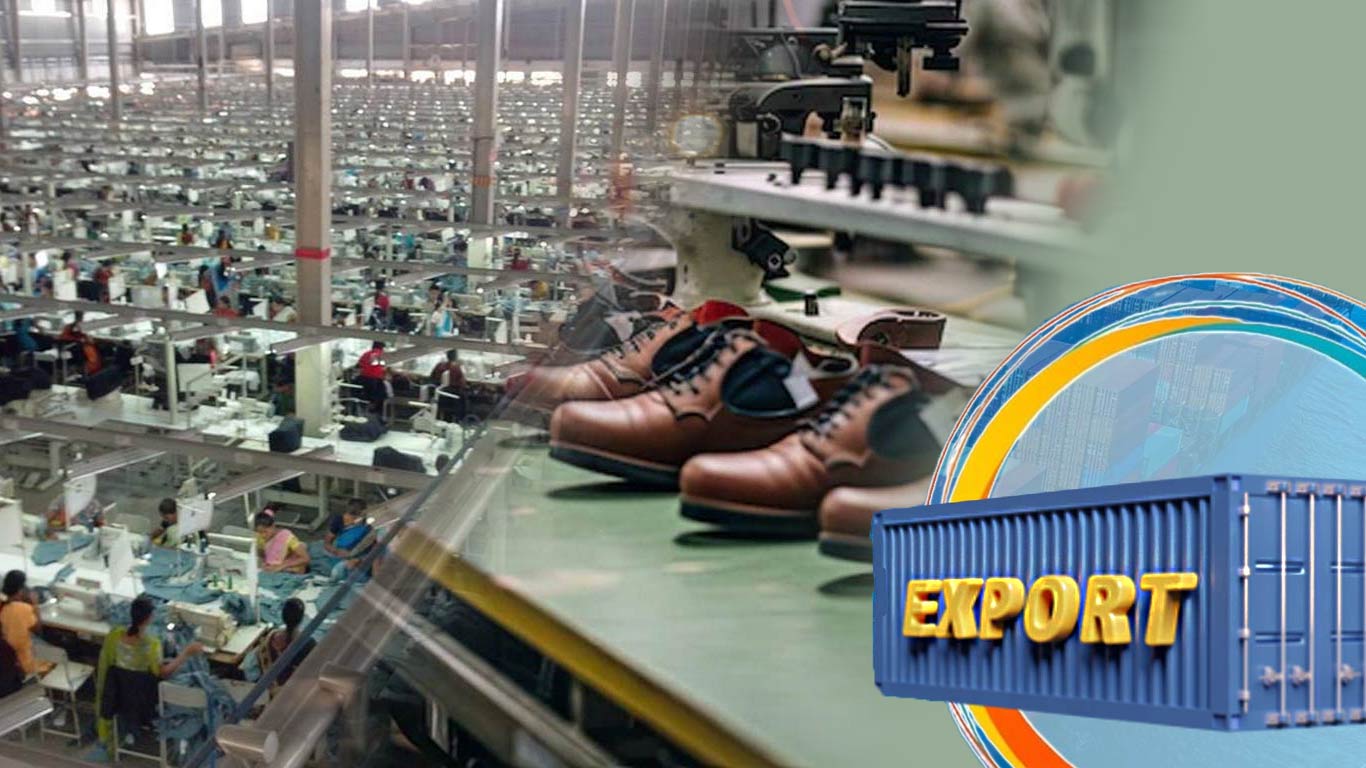 Govt Boosts Apparel and Footwear Exports with Duty Exemptions