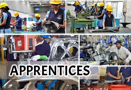 Apprentices to receive stipend directly in their bank accounts