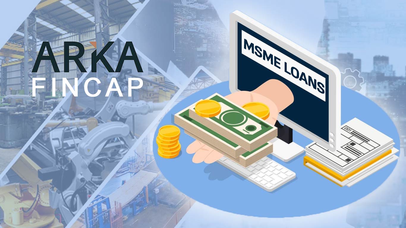 NBFC Arka Fincap Recommends Doubling Loan Limits for MSMEs In Pre-Budget Statement