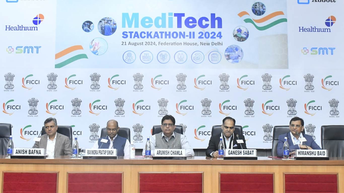 India Unveils Post-PLI Strategy to Boost Medical Devices Sector