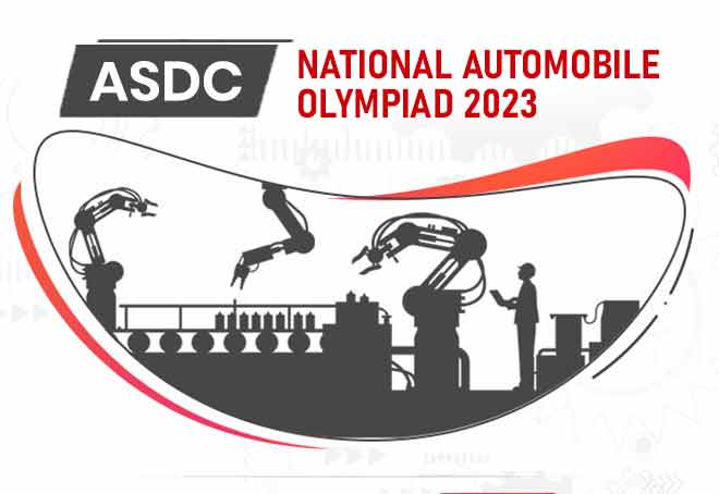 Second edition of National Automobile Olympiad commences across India