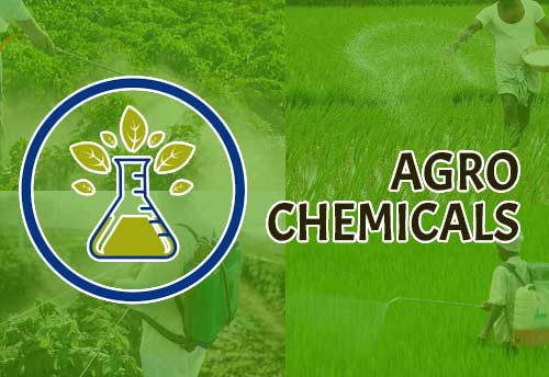 FICCI seeks reduction in GST on agrochemicals to 5%