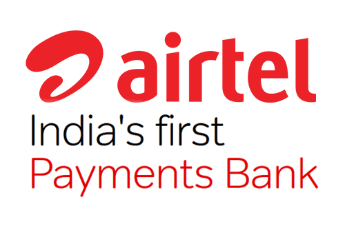 Airtel Payments Bank logo in vector .EPS, .SVG, .CDR formats -  Brandlogos.net-nextbuild.com.vn