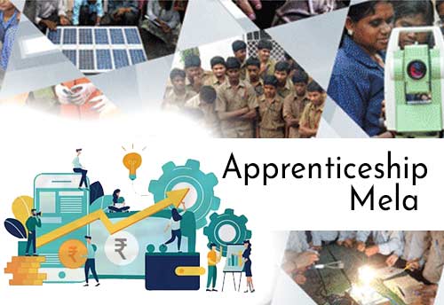 Second apprenticeship mela to be held in UP on May 30