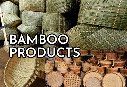Ranchi Railway Station to showcase bamboo and woven products for 15 days under OSOP scheme