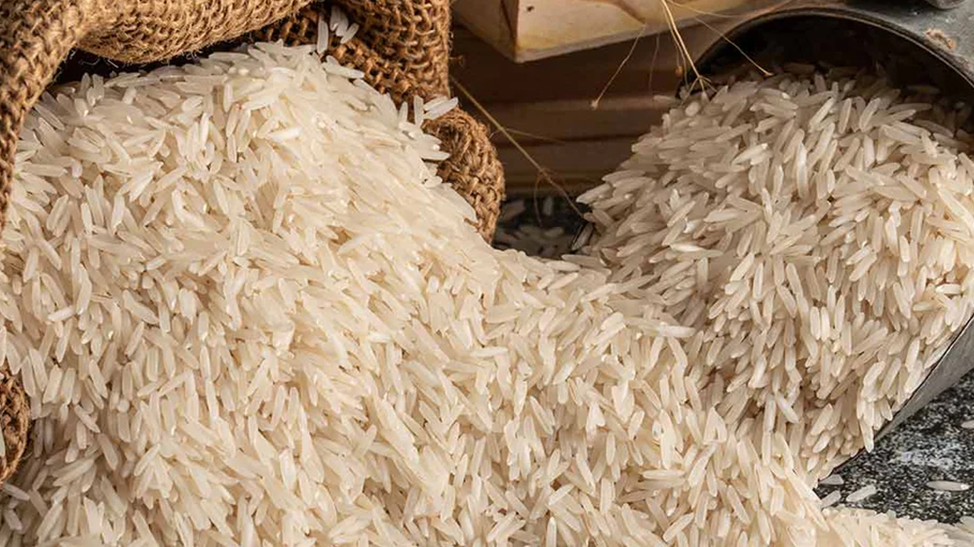 India Resumes Rice Exports to Select Nations