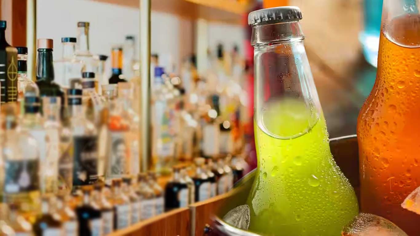 India Targets USD 1 Bn In Beverage Exports Amid Growing Global Demand