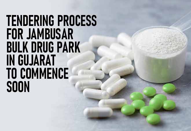 What are Bulk Drug Parks? UPSC Knowledge