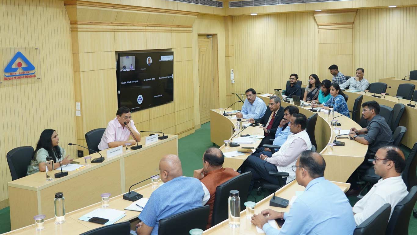 BIS Forms Environment And Ecology Division Council To Harmonise Standardisation Efforts