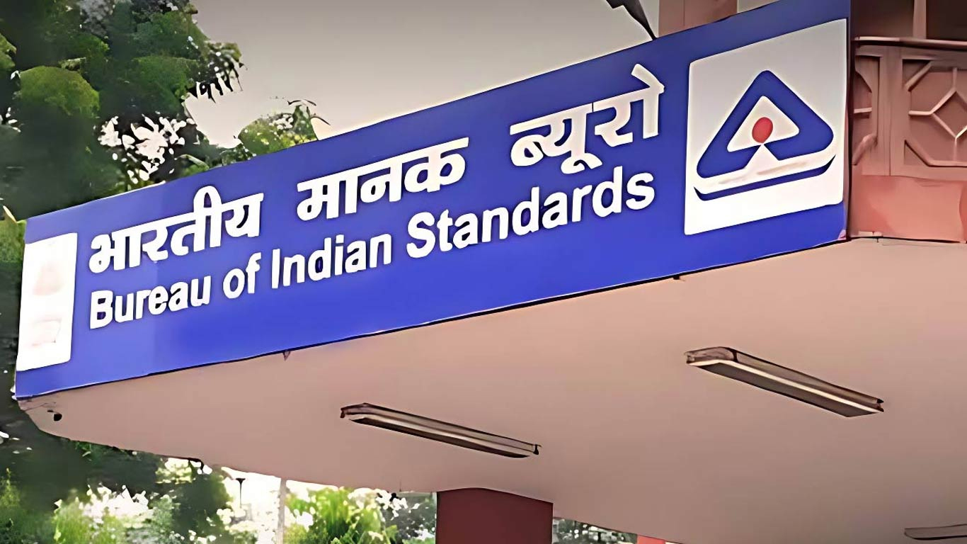 Bureau of Indian Standards Launches R&D Initiative to Bolster Standardisation Process
