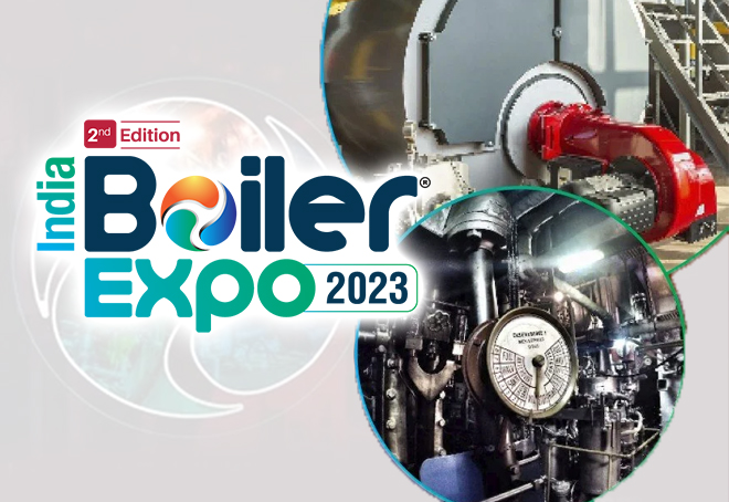 India Boiler Expo to be held in New Delhi from June 29 to July 1