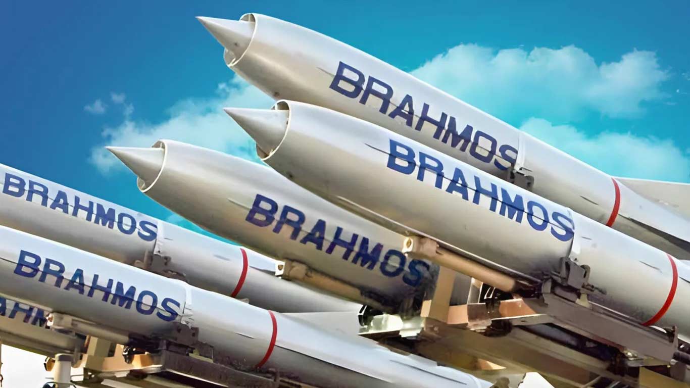 India Invites Philippines for Defence Collaboration to Supply BrahMos Missiles