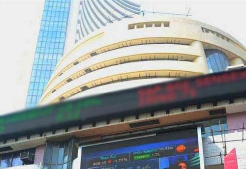 20 MSMEs from UP listed on NSE, BSE last year