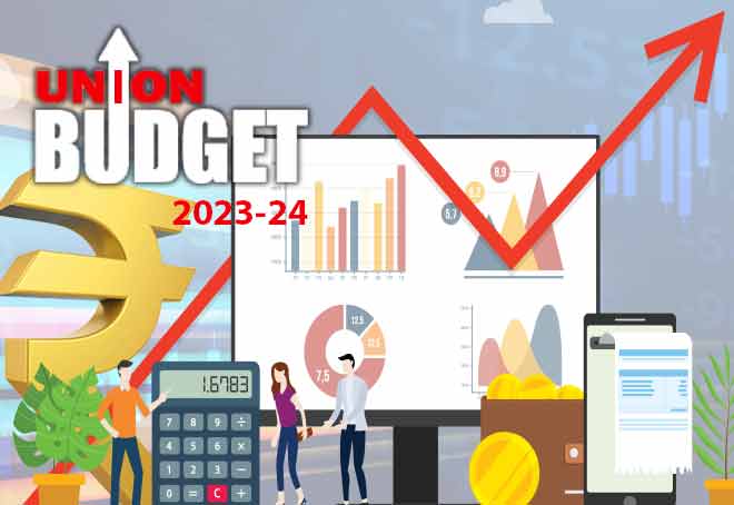 Hyderabad-based companies term Union Budget as growth oriented & forward looking