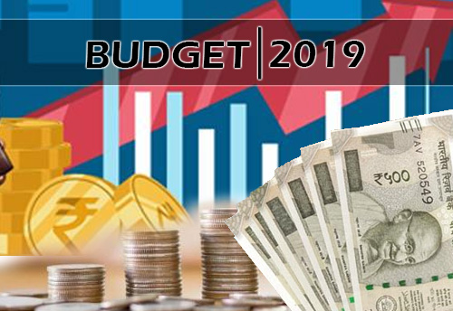 Image result for budget 2019