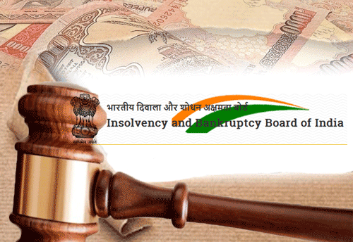 Insolvency & Bankruptcy Board of India invites comments on draft regulations on Information Utilities