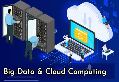 Online Training for MSMEs on Cloud Computing & Big Data
