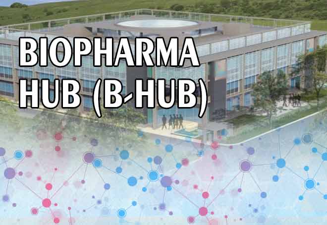 Telangana govt aims to strengthen ecosystem for biopharma segment with B-Hub