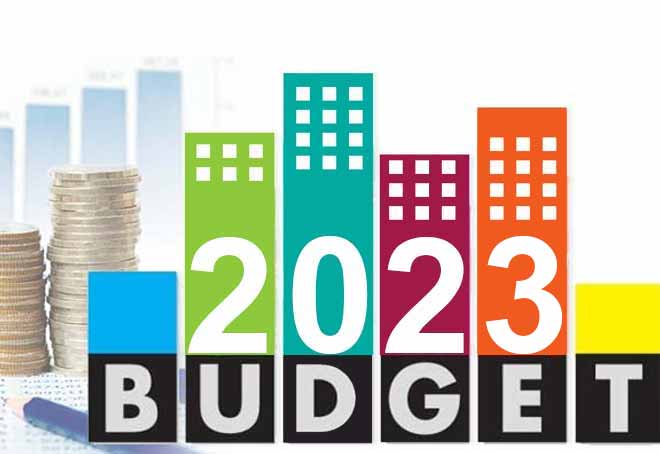 Finance Ministry starts budget process for FY24