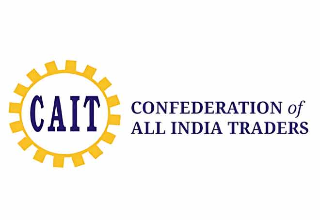 CAIT announces three month-long agitation over e-commerce rules, GST rationalisation