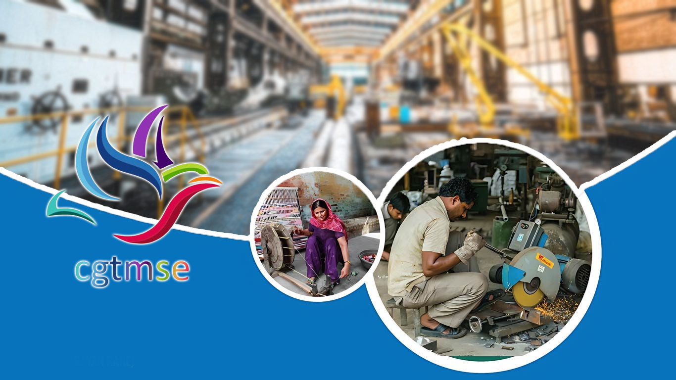 Finance Minister Announces New Credit Guarantee Scheme for MSMEs in Union Budget 2024-25