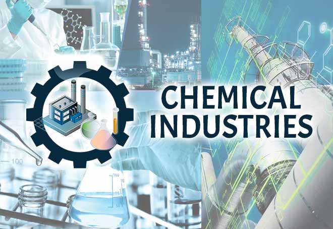 MSMEs in Chemical industry seek anti-dumping probe against Chinese players
