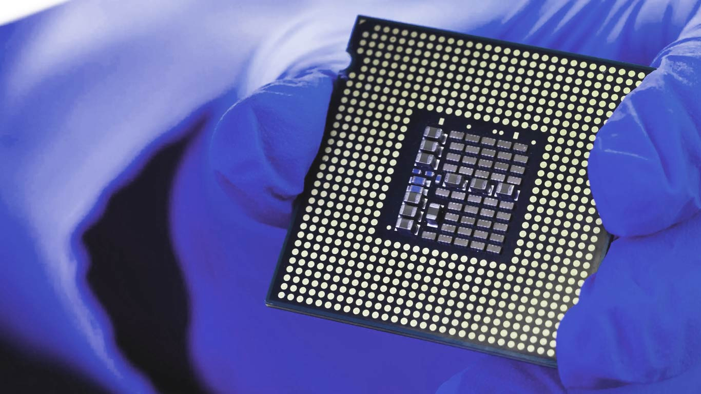 India's Chip Demand to Hit $100 Billion by 2030, Driven by Advanced Sub-10 nm Technologies