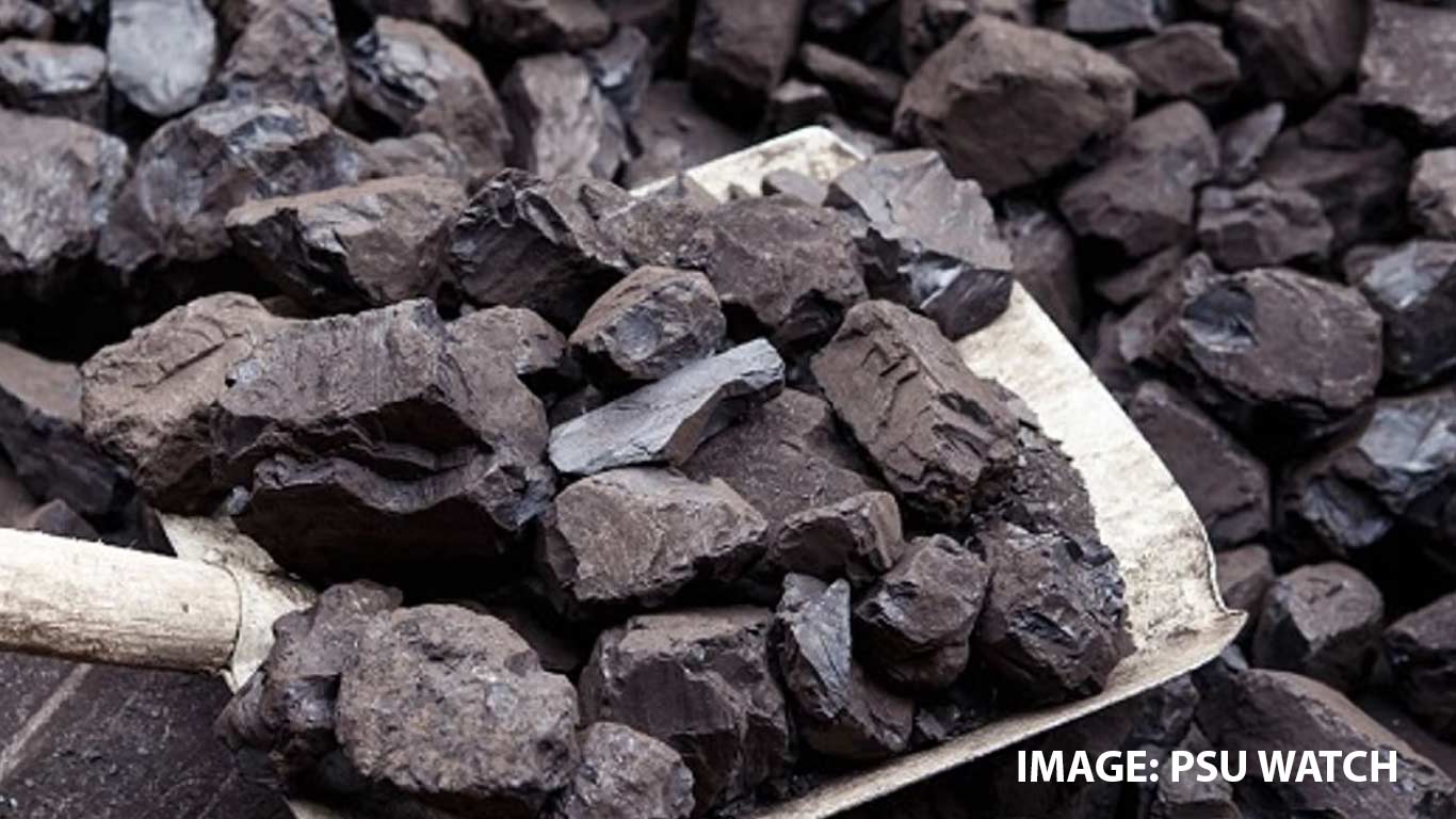 National Coal Exchange Planned For Transparency