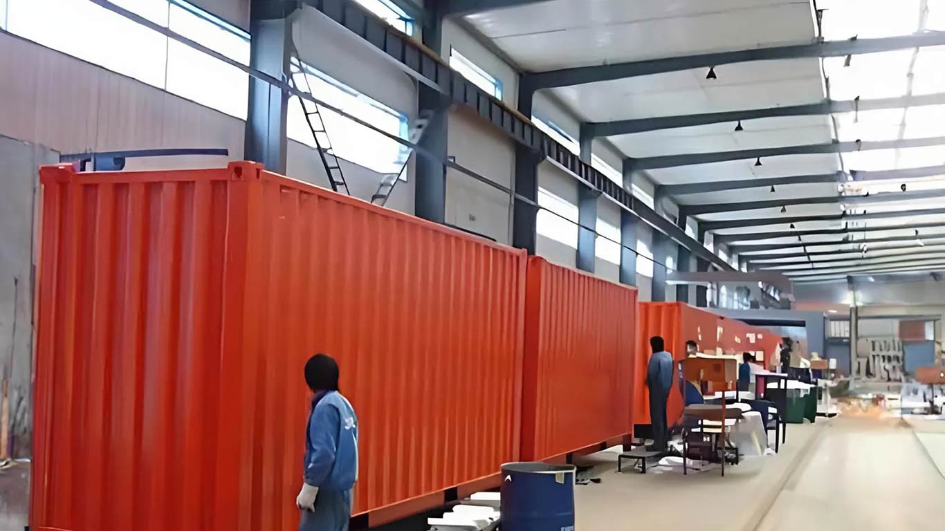 Govt Considers Production-Linked Incentive Scheme For Container Manufacturing