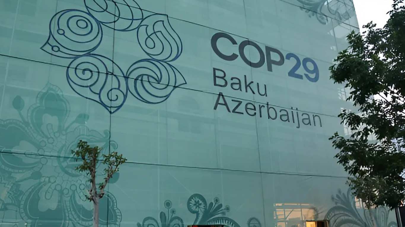 India Prepares to Set Emissions Targets Ahead of COP29 in Baku