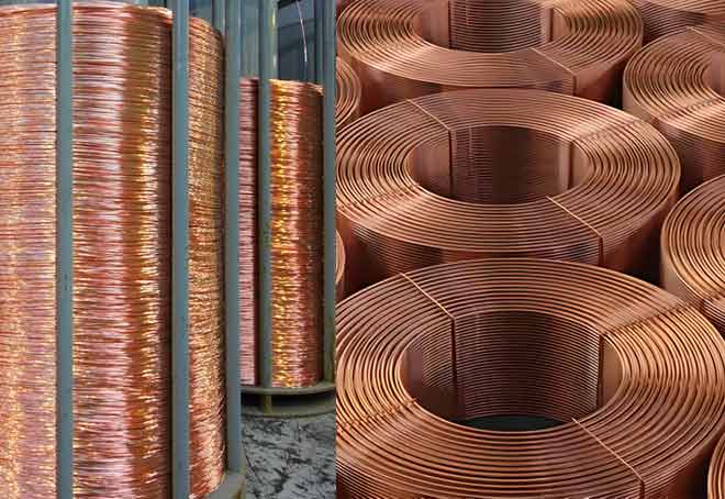 Indian copper market growth outpaces China in 2022
